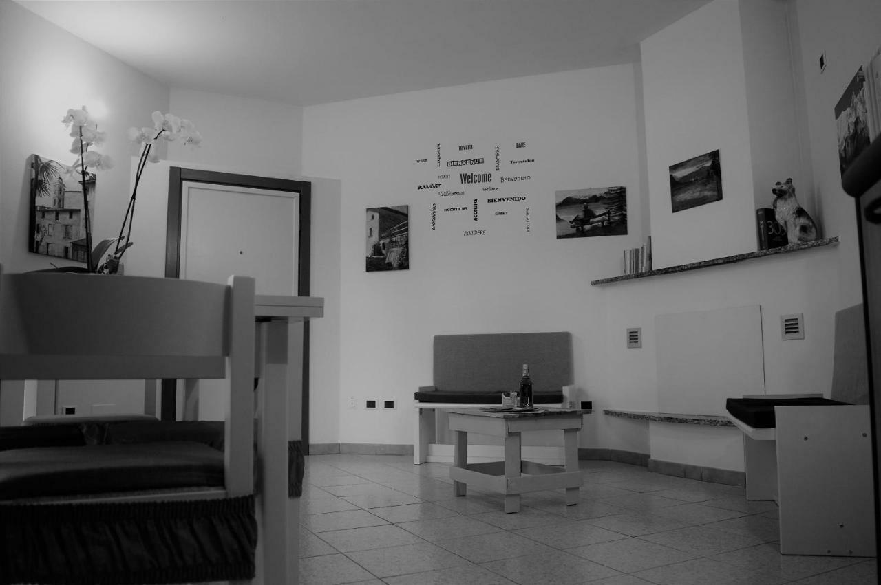 I Tre Faggi Διαμέρισμα Albese Con Cassano Εξωτερικό φωτογραφία